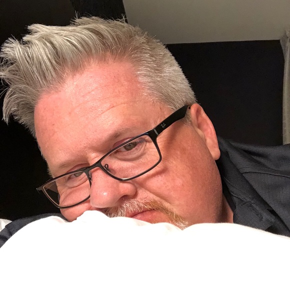 Meet your Posher, Keith - Picture 1 of 1